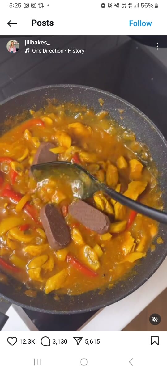 Chocolate In Curry Know All About Chocolate In Curry at NDTV Food