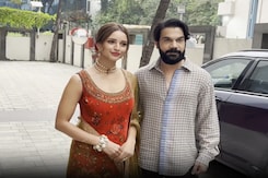 Triptii Dimri And Rajkummar Rao's Work Diaries But Make It Stylish Triptii Dimri And Rajkummar Rao's Work Diaries But Make It Stylish