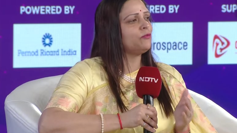 Budget Social Work Like Monthly Expenses: Philanthropist Nidarshana Gowani