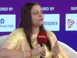 Budget Social Work Like Monthly Expenses: Philanthropist Nidarshana Ramesh Gowani Budget Social Work Like Monthly Expenses: Philanthropist Nidarshana Ramesh Gowani