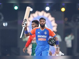 ICC T20I Rankings: हार्दिक पांड्या को फायदा, अर्शदीप और सुंदर भी चमके, बांग्लादेश के खिलाफ मैच से रैंकिंग में हुए ये बदलाव