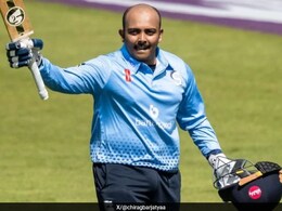 "Overweight, Indisciplined" Prithvi Shaw Dropped From Mumbai's Ranji Trophy Squad "Overweight, Indisciplined" Prithvi Shaw Dropped From Mumbai's Ranji Trophy Squad