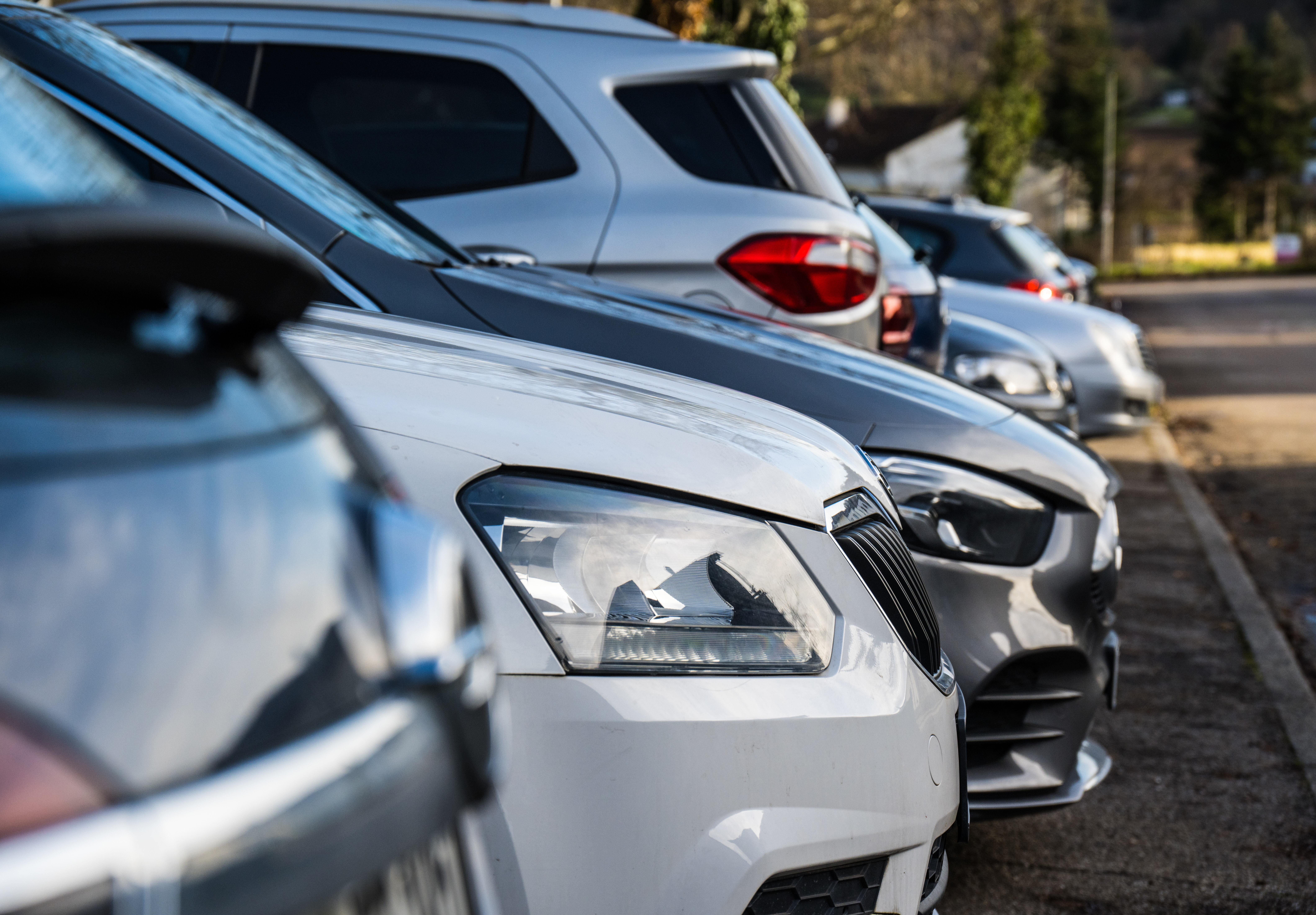 Expected GST Cut To Fuel Reduction In Car Prices. Here's How Much You'll Save