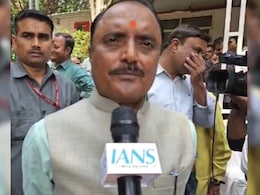 MP उपचुनाव में भाजपा की जीत का दावा ! राकेश शुक्ला बोले - दोनों सीटें होंगे हमारी MP उपचुनाव में भाजपा की जीत का दावा ! राकेश शुक्ला बोले - दोनों सीटें होंगे हमारी
