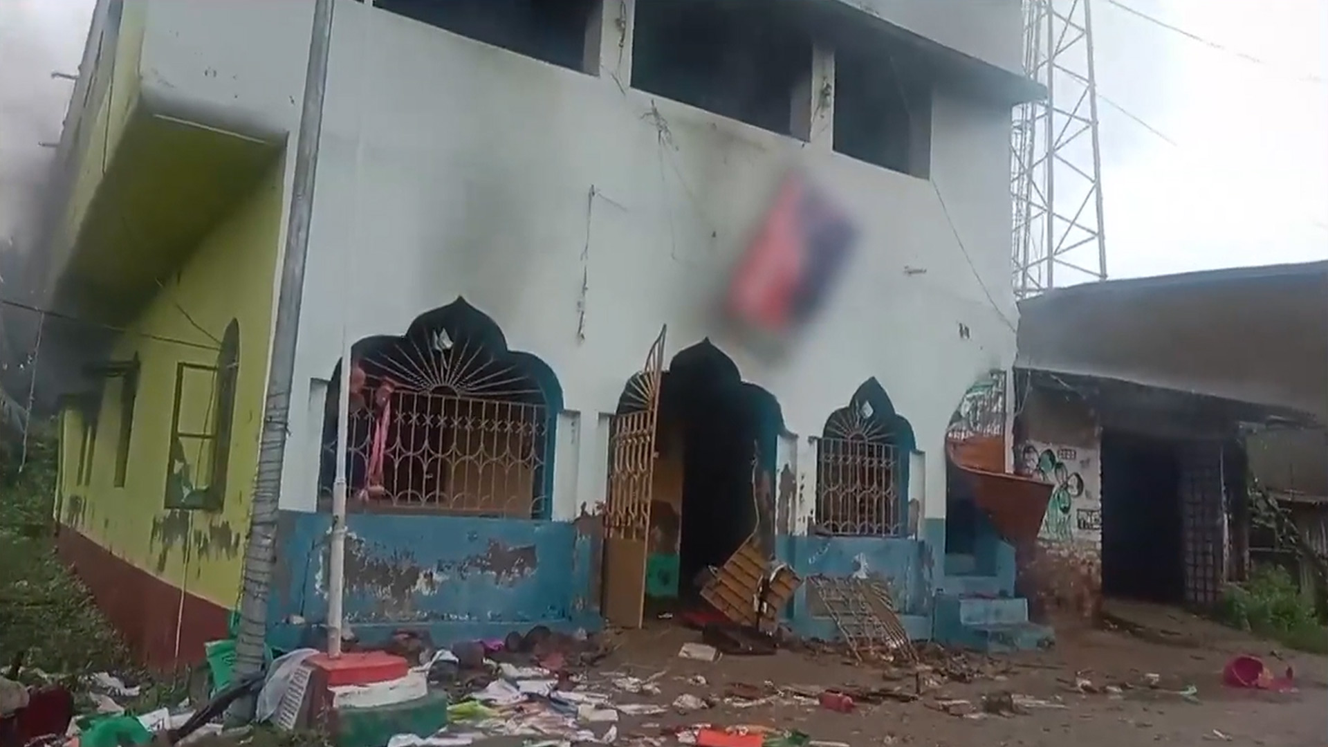 Minor Kidnapped And Murdered In Bengal, BJP Claims She Was Raped