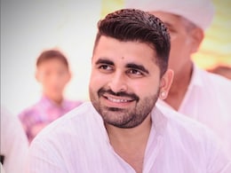 रविंद्र भाटी ने फिर जीता दिल, भाई की शादी में फिजूलखर्ची रोक हॉस्टल बनाने के लिए दिए 22 लाख, 51 बेटियों का कन्यादान भी करेंगे