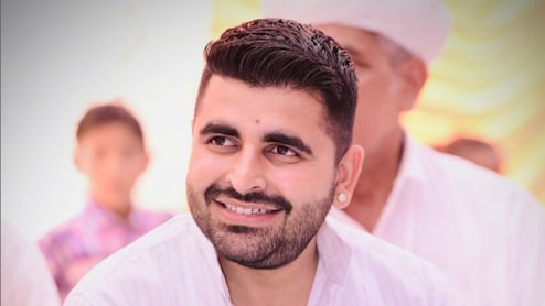 रविंद्र सिंह भाटी के खिलाफ उतरा रावणा राजपूत समाज, भजन गायक छोटू सिंह को सुरक्षा की मांग