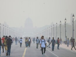 प्रदूषण को लेकर एक्शन में दिल्ली सरकार, एंटी डस्ट कैंपेन के तहत वसूला 17.40 लाख रुपये का जुर्माना प्रदूषण को लेकर एक्शन में दिल्ली सरकार, एंटी डस्ट कैंपेन के तहत वसूला 17.40 लाख रुपये का जुर्माना