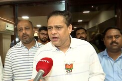 "No Anti-Incumbency": BJP Leader After Party Releases 1st Maharashtra Candidates' List "No Anti-Incumbency": BJP Leader After Party Releases 1st Maharashtra Candidates' List