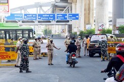 Section 163 Of BNS Imposed In Various Locations Of Delhi, Large Gatherings, Protests Banned Till Oct 5th Section 163 Of BNS Imposed In Various Locations Of Delhi, Large Gatherings, Protests Banned Till Oct 5th