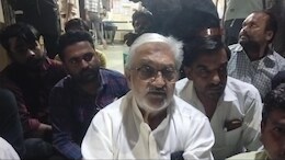 MP: डॉक्टर पर FIR दर्ज कराने धरने पर बैठे BJP के विधायक, पुलिस ने नहीं सुनी तो लिख दिया इस्तीफा, जानें पूरा मामला&nbsp;