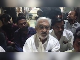 MP: डॉक्टर पर FIR दर्ज कराने धरने पर बैठे BJP के विधायक, पुलिस ने नहीं सुनी तो लिख दिया इस्तीफा, जानें पूरा मामला 