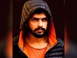 Gangster Lawrence Bishnoi Gets Relief In Mohali Student Assault Case Gangster Lawrence Bishnoi Gets Relief In Mohali Student Assault Case