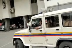 Cops Identify Nagpur Man Behind Hoax Bomb Threats To Airlines Cops Identify Nagpur Man Behind Hoax Bomb Threats To Airlines