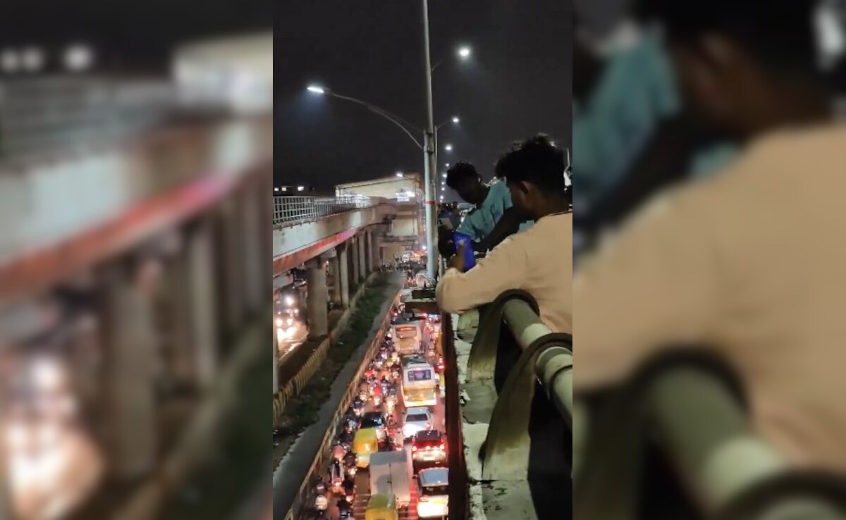 Latest and Breaking News on NDTV Latest and Breaking News on NDTV