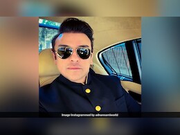 Bollywood News: अदनान सामी की मां का हुआ इंतकाल, सिंगर ने पोस्ट किया शेयर