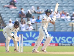 Yashasvi Jaiswal Makes History, Becomes Youngest Cricketer In India To...