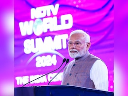 2047 तक देश को विकसित बनाना अब आंदोलन...; एनडीटीवी वर्ल्ड समिट में भारत के भविष्य पर  पीएम मोदी 2047 तक देश को विकसित बनाना अब आंदोलन...; एनडीटीवी वर्ल्ड समिट में भारत के भविष्य पर  पीएम मोदी