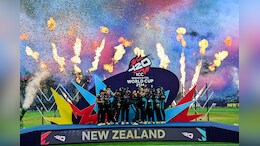 Women's T20 World Cup Prize Money: Winners New Zealand Receive Rs 19.6 Crore, India Get...