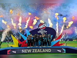 Women's T20 World Cup Prize Money: Winners New Zealand Receive Rs 19.6 Crore, India Get...