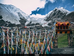 Human Evolution Unfolding Before Us In The High Altitudes Of Tibetan Plateau Human Evolution Unfolding Before Us In The High Altitudes Of Tibetan Plateau