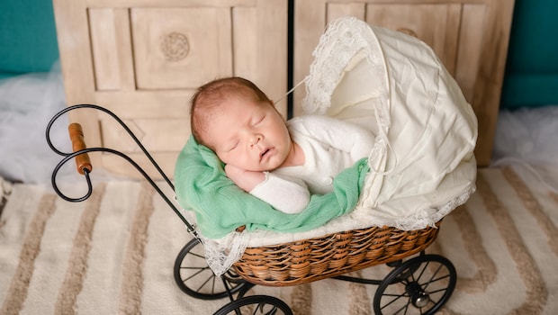 Best Deals On Baby Strollers From Flipkart