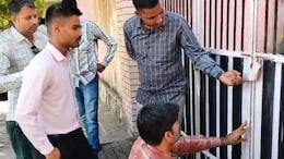 IAS राजेंद्र विजय APO,  ACB ने घर किया सीज; आय से अधिक संपत्ति मामले में कार्रवाई