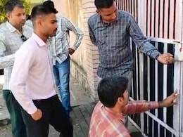 IAS राजेंद्र विजय APO,  ACB ने घर किया सीज; आय से अधिक संपत्ति मामले में कार्रवाई IAS राजेंद्र विजय APO,  ACB ने घर किया सीज; आय से अधिक संपत्ति मामले में कार्रवाई