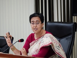 Atishi's "Underworld" Jab At Centre Over Delhi Blast, BJP's "Puppet" Reply Atishi's "Underworld" Jab At Centre Over Delhi Blast, BJP's "Puppet" Reply