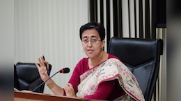 Atishi Accuses Centre Of Electoral Roll Manipulation Ahead Of Delhi Elections