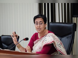 Atishi Accuses Centre Of Electoral Roll Manipulation Ahead Of Delhi Elections