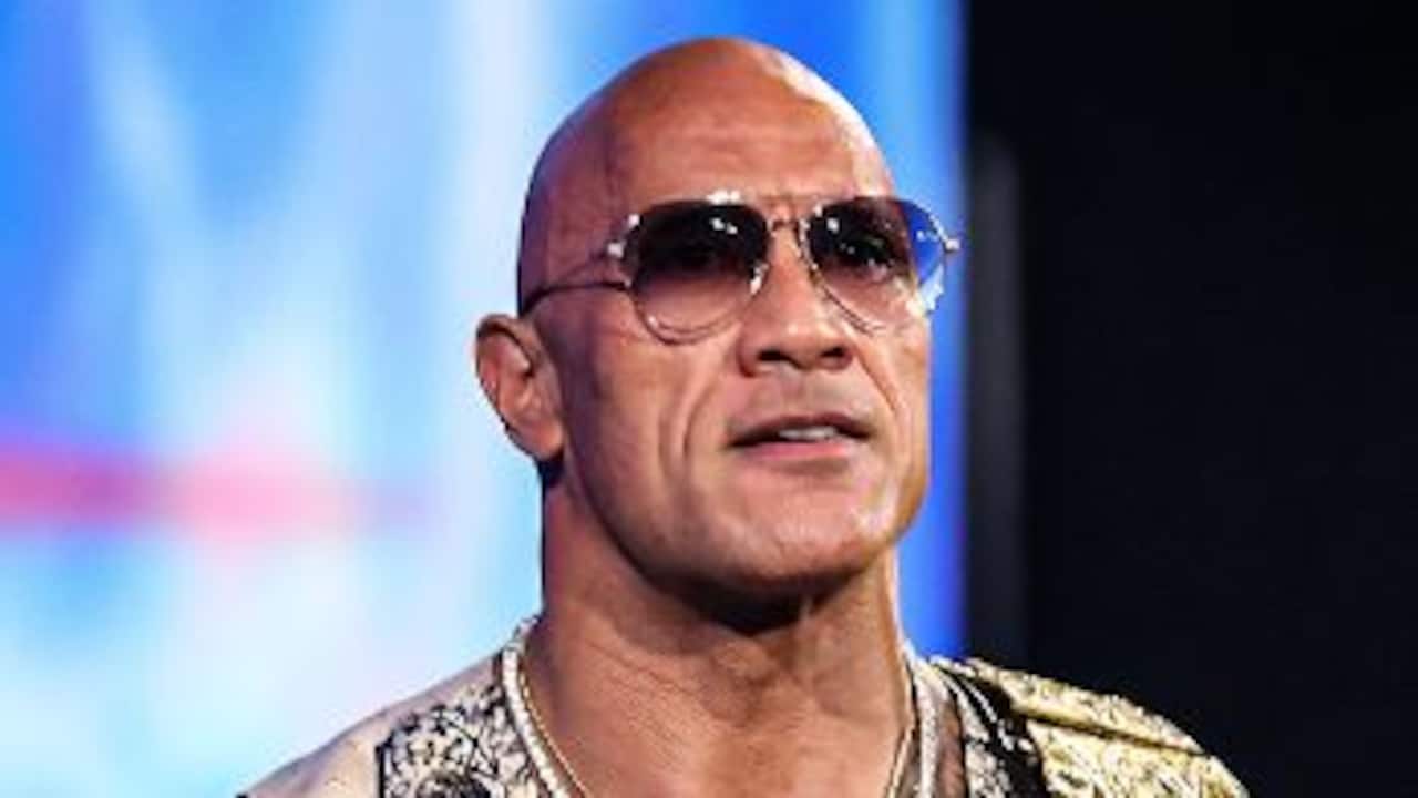 The Rock Allegedly Set For WWE Return As Wrestlemania 43 Talk Grows