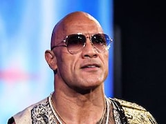 WWE Legend The Rock Reflects on a Career Move That Changed Everything