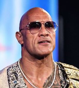 WWE Legend The Rock Reflects on a Career Move That Changed Everything