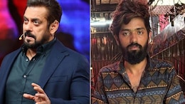 Why Noida Tattoo Artist Sent Death Threat To Salman Khan? What Cops Said