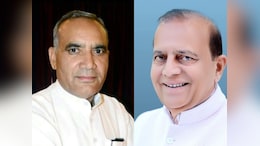 MP उपचुनाव के लिए BJP प्रत्याशियों का ऐलान, बुधनी से रमाकांत भार्गव होंगे उम्मीदवार