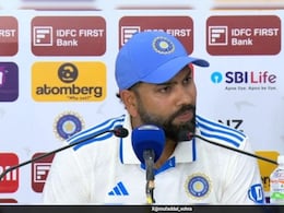 India Captain Rohit Sharma Hits Back At Critics, Sends Sharp Message On "Too Much Post-Mortem" India Captain Rohit Sharma Hits Back At Critics, Sends Sharp Message On "Too Much Post-Mortem"
