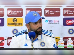 Rohit Sharma: ''एक कप्तान के तौर पर मैं...'',  हार का गुनहगार कौन? कैप्टन रोहित शर्मा ने दिया जवाब