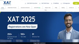 XAT 2025 Registration Ends Today, Check Steps To Apply