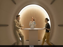 Inside Haven-1, The World's First Commercial Space Station, That Looks Like A Luxury Hotel Inside Haven-1, The World's First Commercial Space Station, That Looks Like A Luxury Hotel