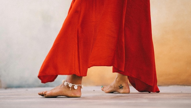Best Jewellery For Women: This Festive Season Channel Your Feminine Energy With Statement Anklets