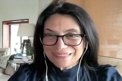 Initially, It Was Hard To Convince People To Invest In Toilets: Zarina Screwvala Initially, It Was Hard To Convince People To Invest In Toilets: Zarina Screwvala