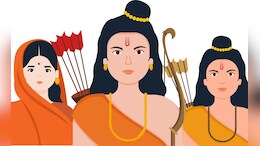 Parenting Tips: रामायणातील या 5 गोष्टी तुमच्या मुलांना शिकवा, जीवनामध्ये होईल मोठा फायदा&nbsp;