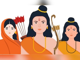 Parenting Tips: रामायणातील या 5 गोष्टी तुमच्या मुलांना शिकवा, जीवनामध्ये होईल मोठा फायदा  Parenting Tips: रामायणातील या 5 गोष्टी तुमच्या मुलांना शिकवा, जीवनामध्ये होईल मोठा फायदा