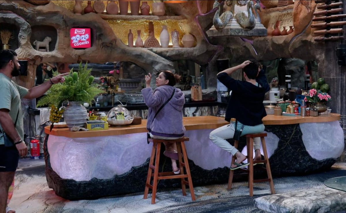 Latest and Breaking News on NDTV