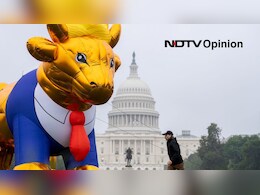 Opinion | The World Can No Longer Count On An Imploding America Opinion | The World Can No Longer Count On An Imploding America