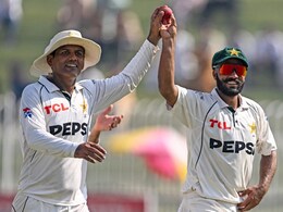 First Time Since 1995: Pakistan End Nearly 30-Year Wait To Register Incredible Test Feat After England Series Win