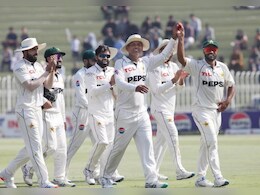 Pakistan Announces Latest Central Contracts: जिन 2 स्पिनरों ने पाकिस्तान को बनाया चैंपियन, क्या उनके साथ हो गई नाइंसाफी? Pakistan Announces Latest Central Contracts: जिन 2 स्पिनरों ने पाकिस्तान को बनाया चैंपियन, क्या उनके साथ हो गई नाइंसाफी?
