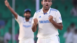 R Ashwin Matches Muttiah Muralitharan's World Record With Series-Winning Show Against Bangladesh
