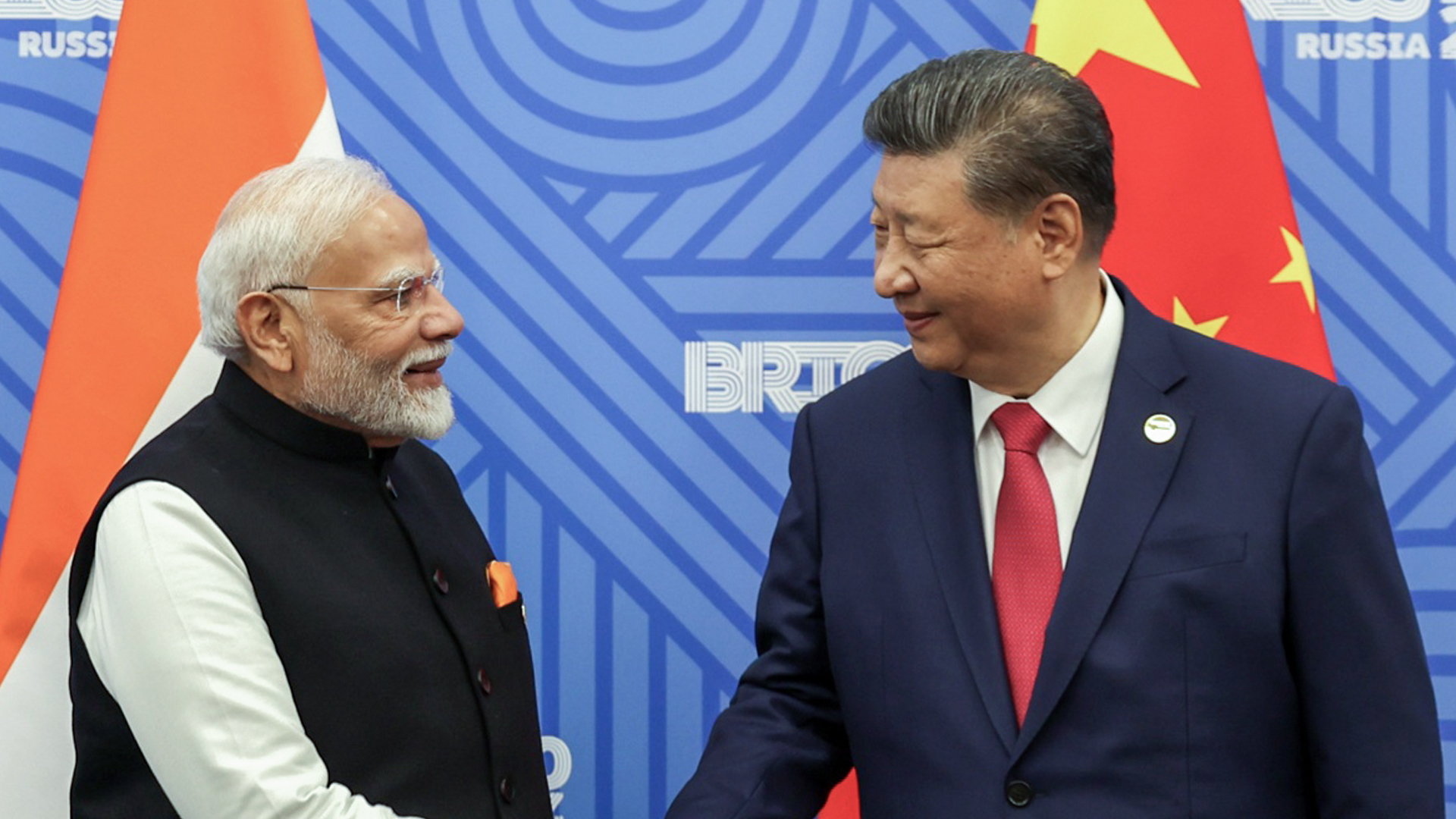 Disengagement Discrepancies? What India & China Really Mean